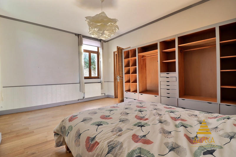 Maison ancienne - 138 m² - 6 pièces