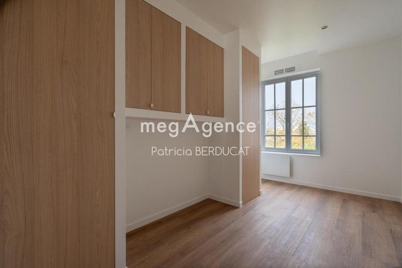 Maison - 109 m² - 5 pièces