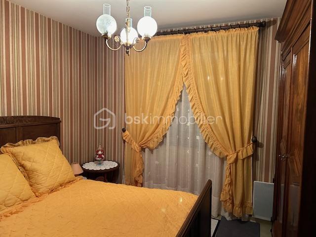 Corps de ferme - 128 m² - 6 pièces