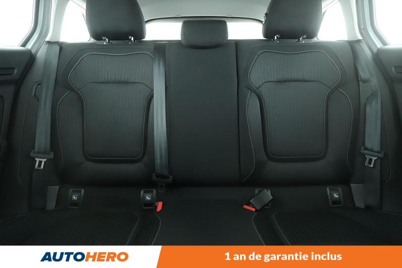 Renault Mégane Estate 1.2 TCe Energy Zen 132 ch