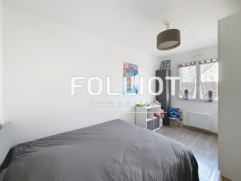 Maison - 154 m² - 6 pièces