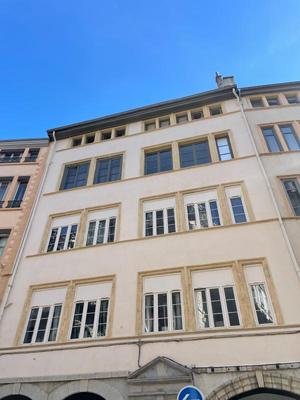 Appartement - 52 m² - 2 pièces