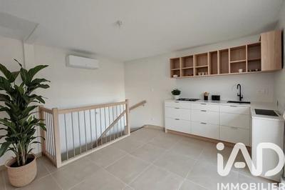 Maison - 91 m² - 4 pièces