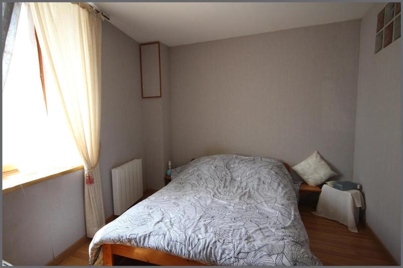 Maison de campagne - 85 m² - 4 pièces