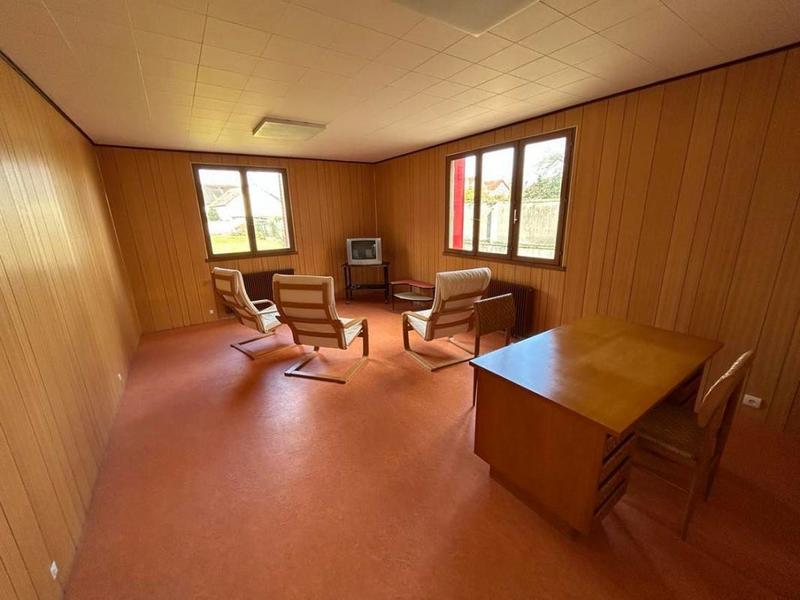 Maison - 154 m² - 5 pièces