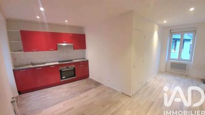 Immeuble - 280 m²