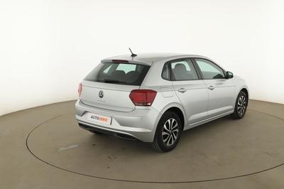 Volkswagen Polo 1.0 Tsi Active 95 ch