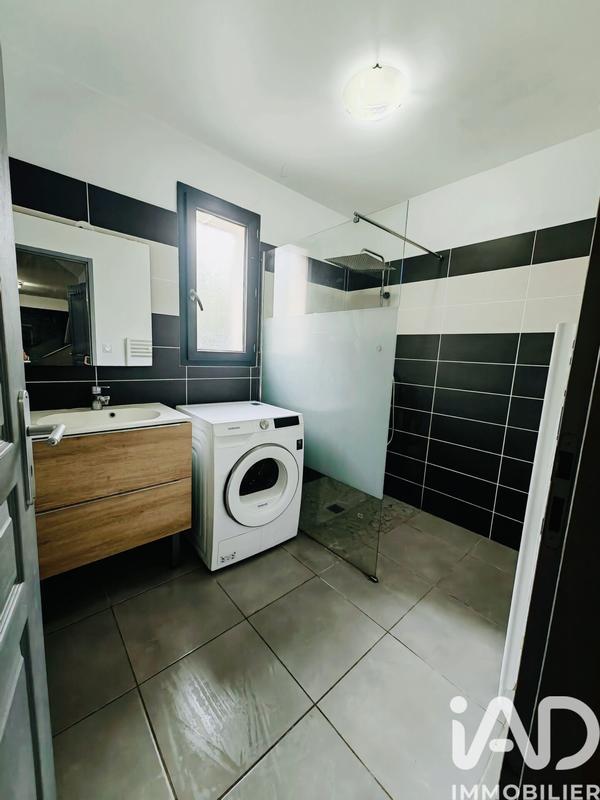 Maison - 117 m² - 5 pièces