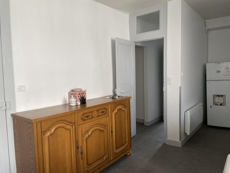 Immeuble - 126 m² - 6 pièces