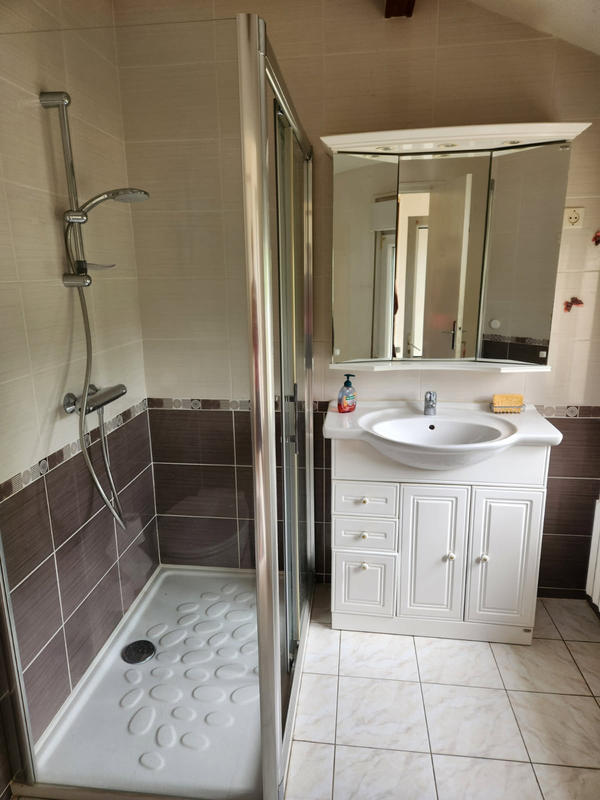 Maison - 74 m² - 5 pièces