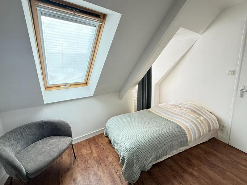 Appartement - 60 m² - 2 pièces