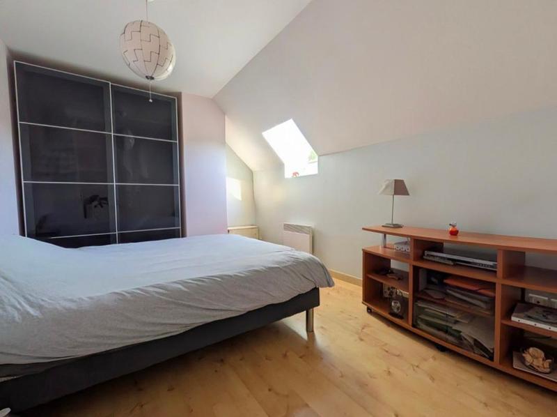 Pavillon - 120 m² - 5 pièces