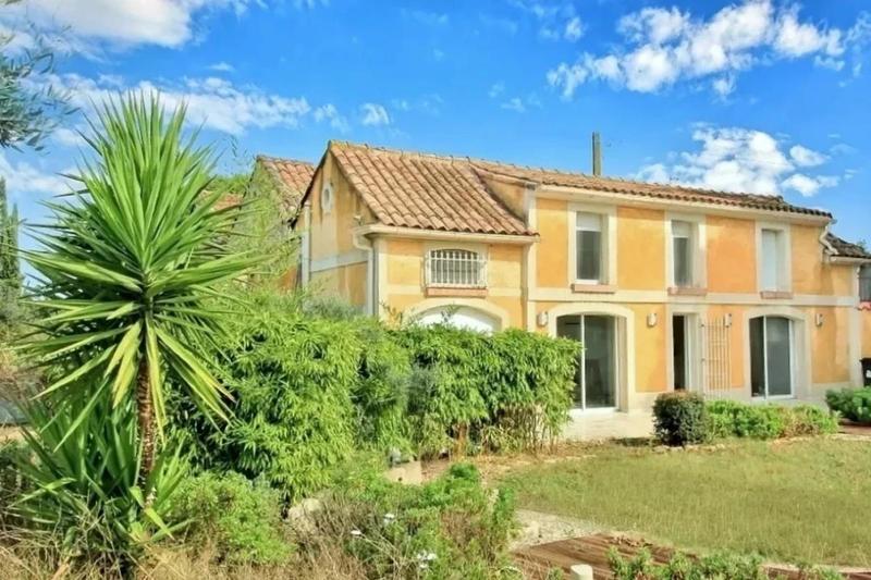 Maison - 135 m² - 5 pièces