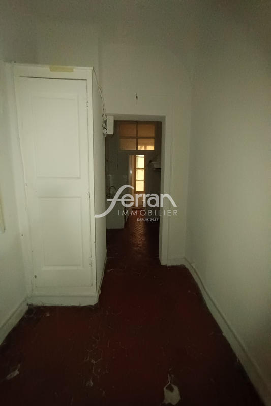 Appartement - 273 m²