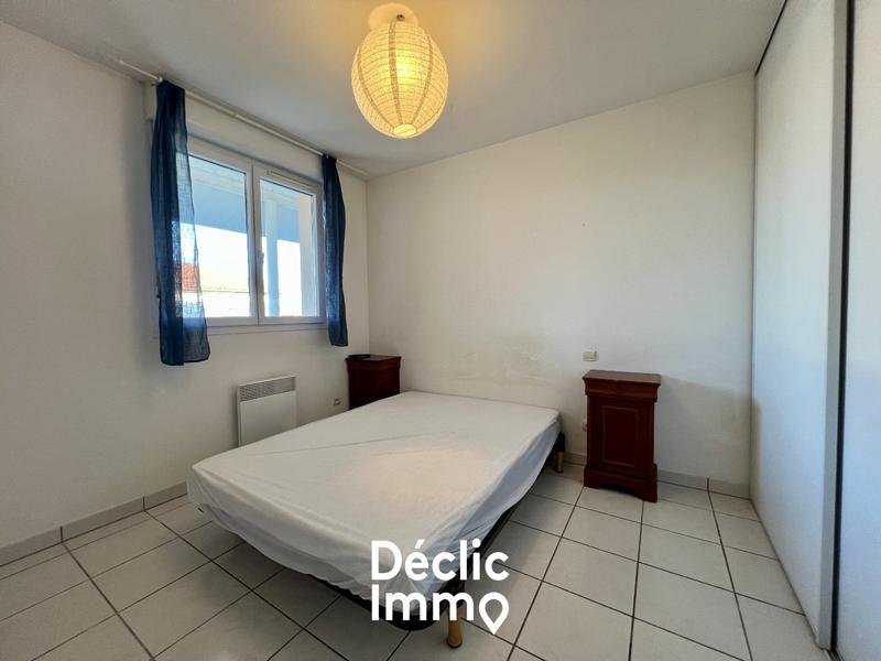 Appartement - 52 m² - 2 pièces