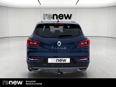 Renault Kadjar Blue dCi 115 Sl Limited