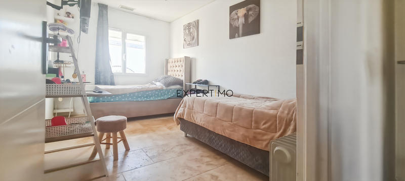 Villa - 116 m² - 4 pièces