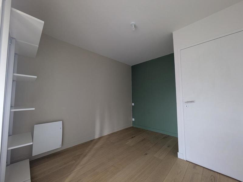 Appartement - 44 m² - 3 pièces