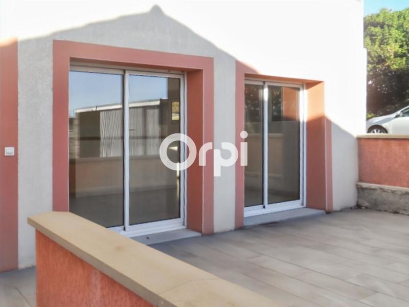 Appartement - 91 m² - 3 pièces