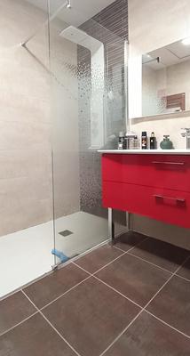 Maison traditionnelle - 90 m² - 4 pièces