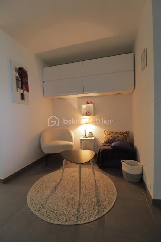 Appartement - 53 m² - 3 pièces