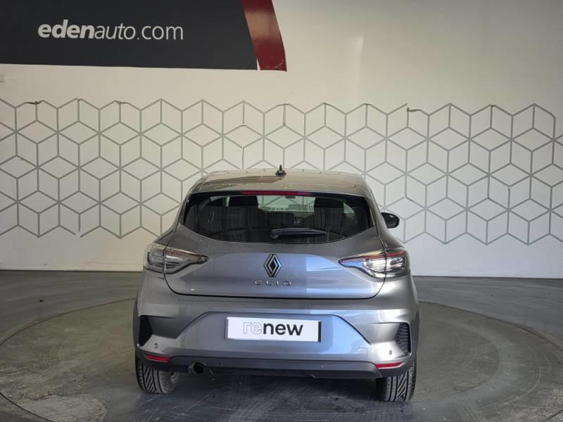 Renault Clio Blue dCi 100 ch Gsr2 Evolution