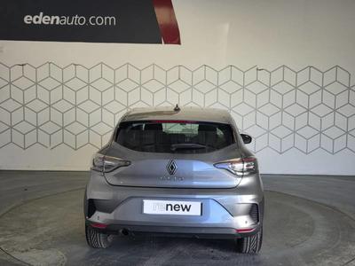 Renault Clio Blue dCi 100 ch Gsr2 Evolution