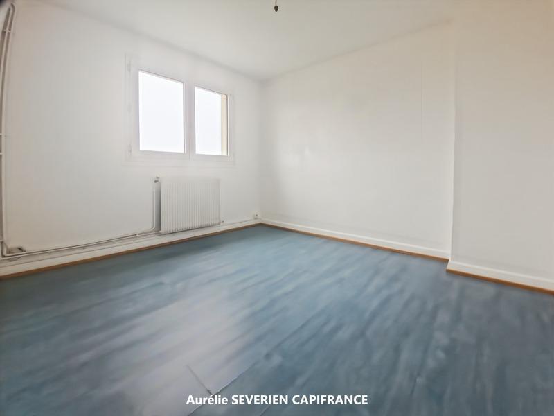 Appartement - 50 m² - 4 pièces