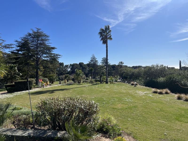 Appartement - 91 m² - 4 pièces