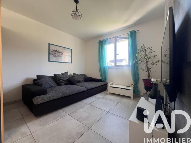 Maison - 153 m² - 7 pièces