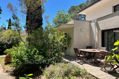 Villa - 168 m² - 5 pièces