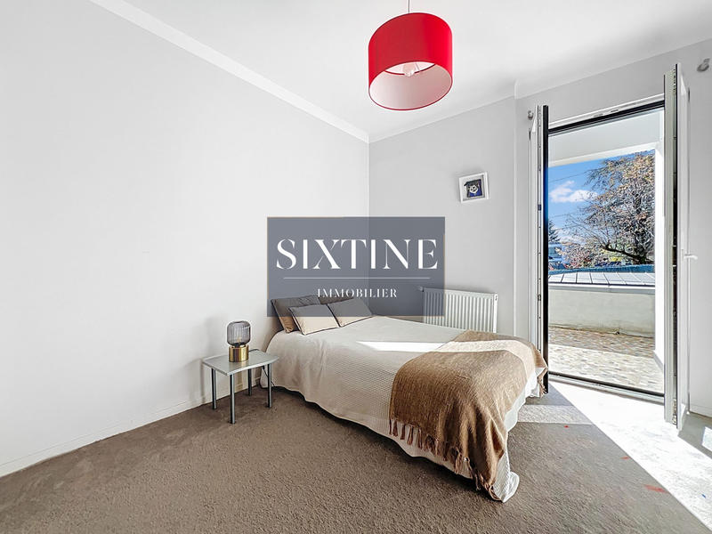 Maison - 145 m² - 6 pièces