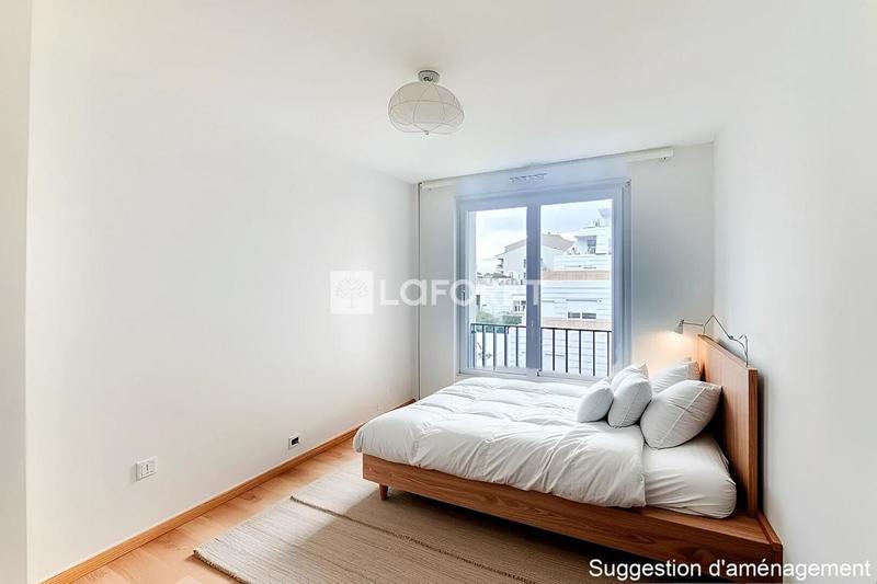 Maison - 106 m² - 5 pièces