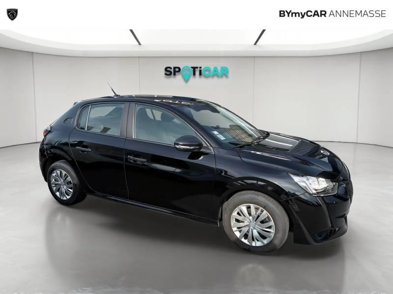 Peugeot 208 PureTech 75 s&amp;S Bvm5 Like