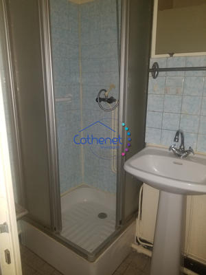 Appartement - 34 m² - 2 pièces