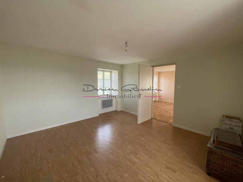 Maison de village - 67 m² - 4 pièces