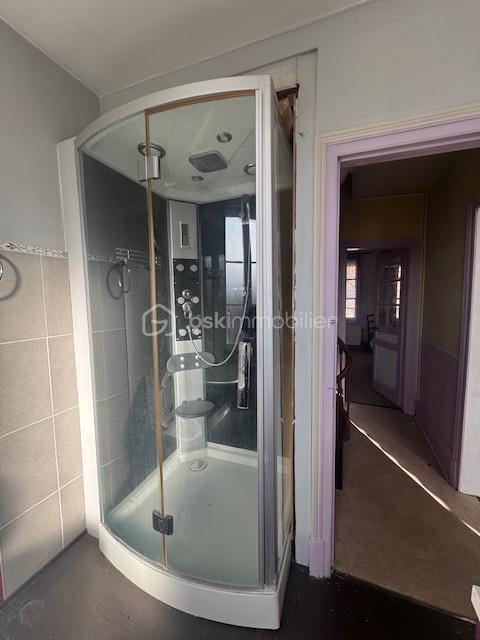 Maison de village - 117 m² - 6 pièces