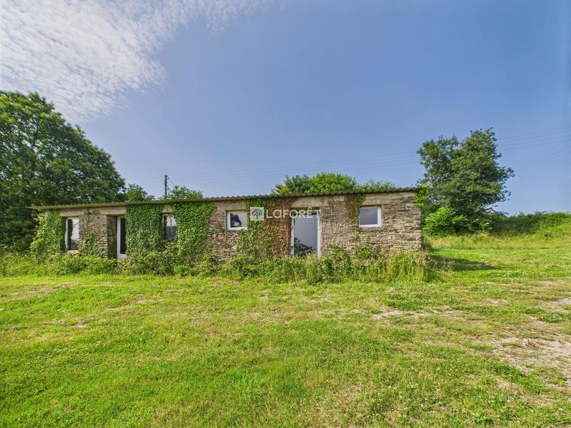 Maison - 342 m² - 12 pièces