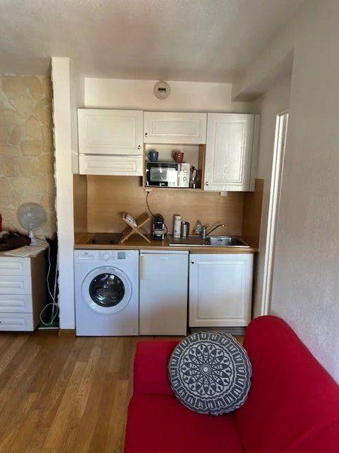 Appartement - 28 m² - 2 pièces