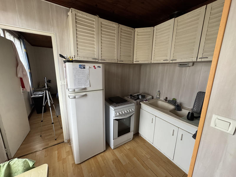 Maison - 160 m² - 9 pièces