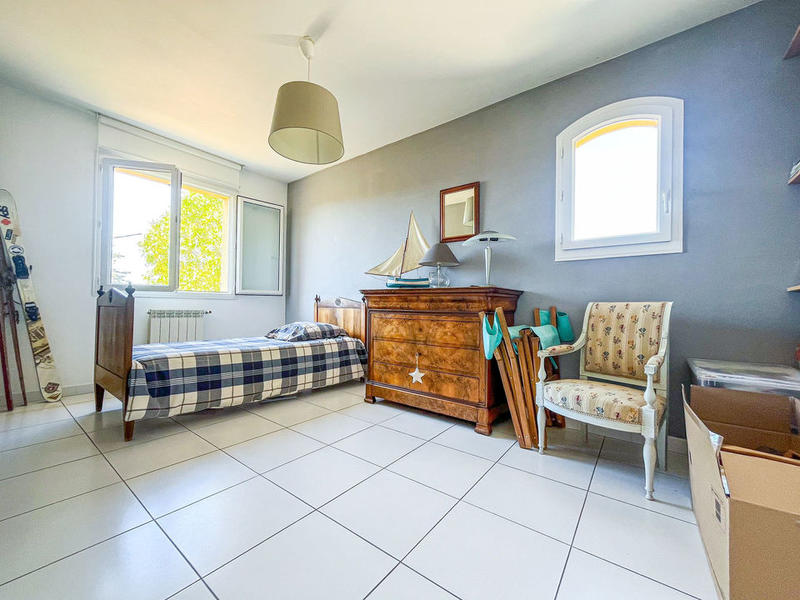 Villa - 148 m² - 6 pièces