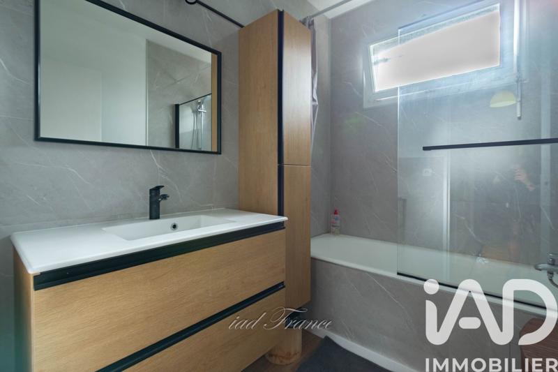 Appartement - 88 m² - 4 pièces