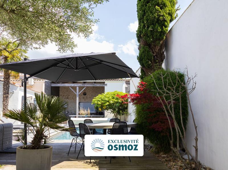 Villa - 159 m² - 5 pièces