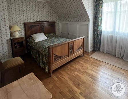 Maison - 113 m² - 6 pièces