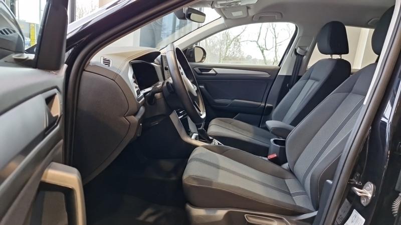 Volkswagen t-Roc 1.5 Tsi Evo 150 Start/Stop Dsg7 Life