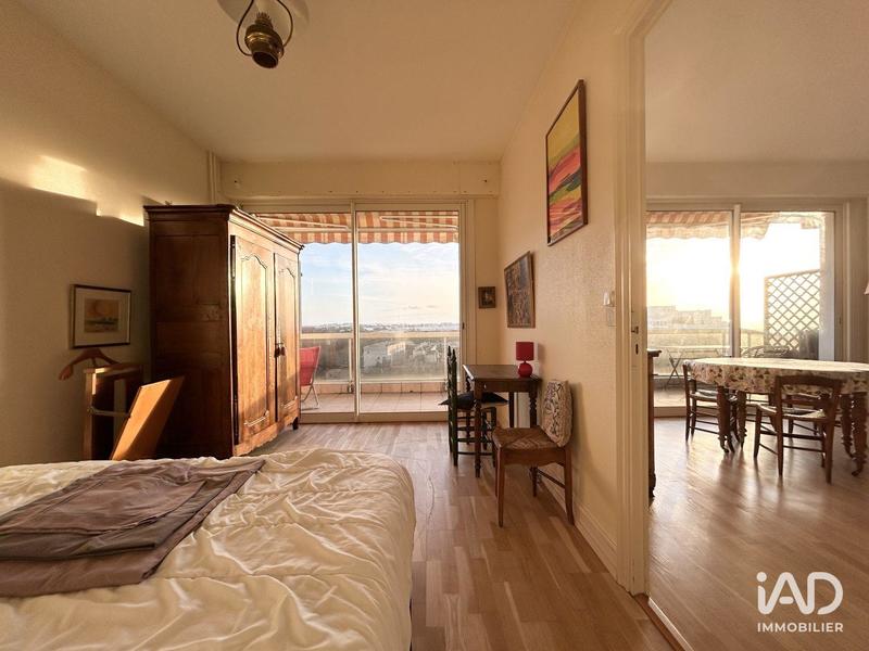 Appartement - 79 m² - 3 pièces