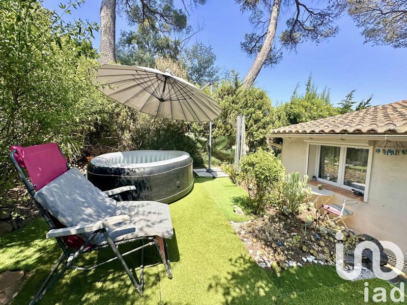 Maison - 74 m² - 4 pièces