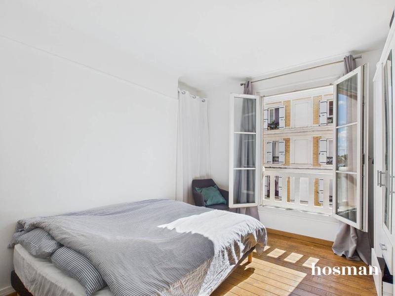 Appartement - 78 m² - 4 pièces