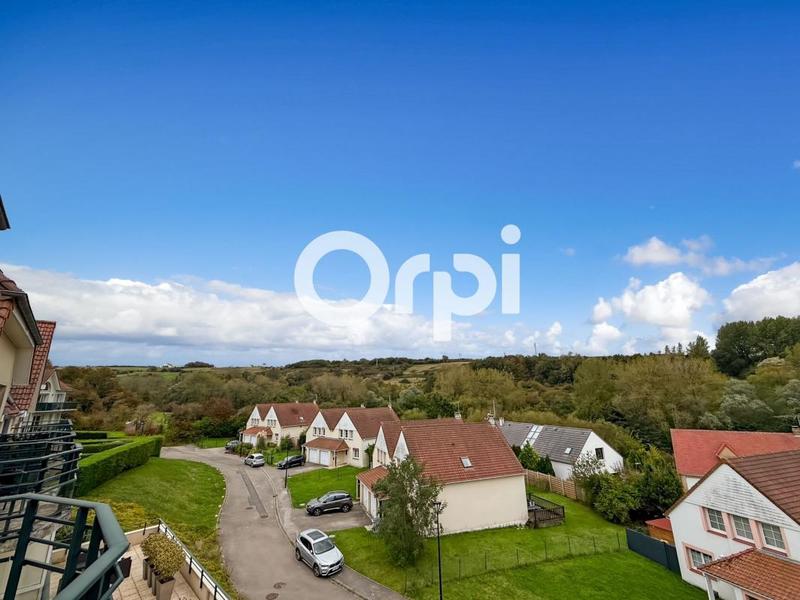 Duplex - 78 m² - 3 pièces