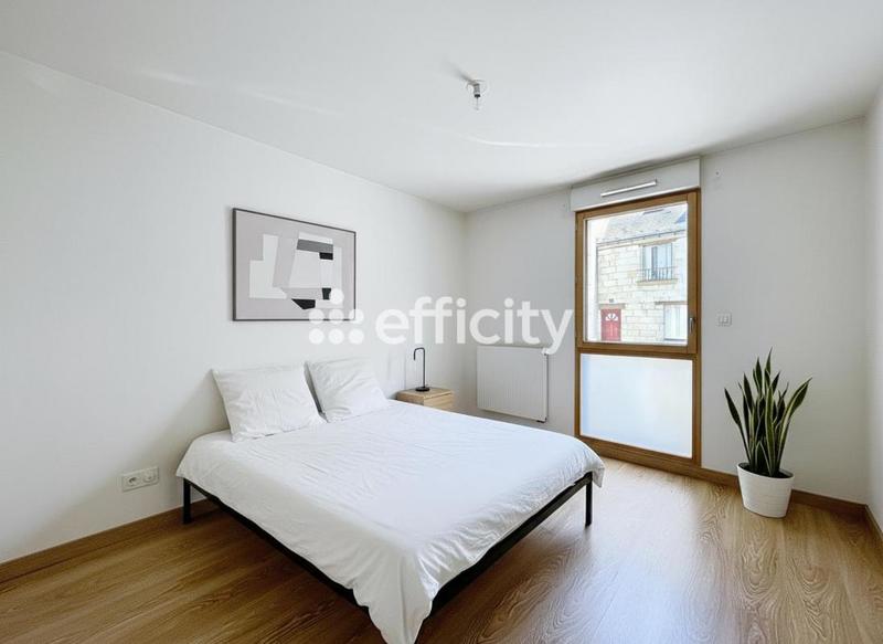 Appartement - 80 m² - 3 pièces